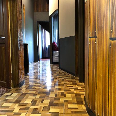 Hotel Mimos Мануэль-Антонио Экстерьер фото