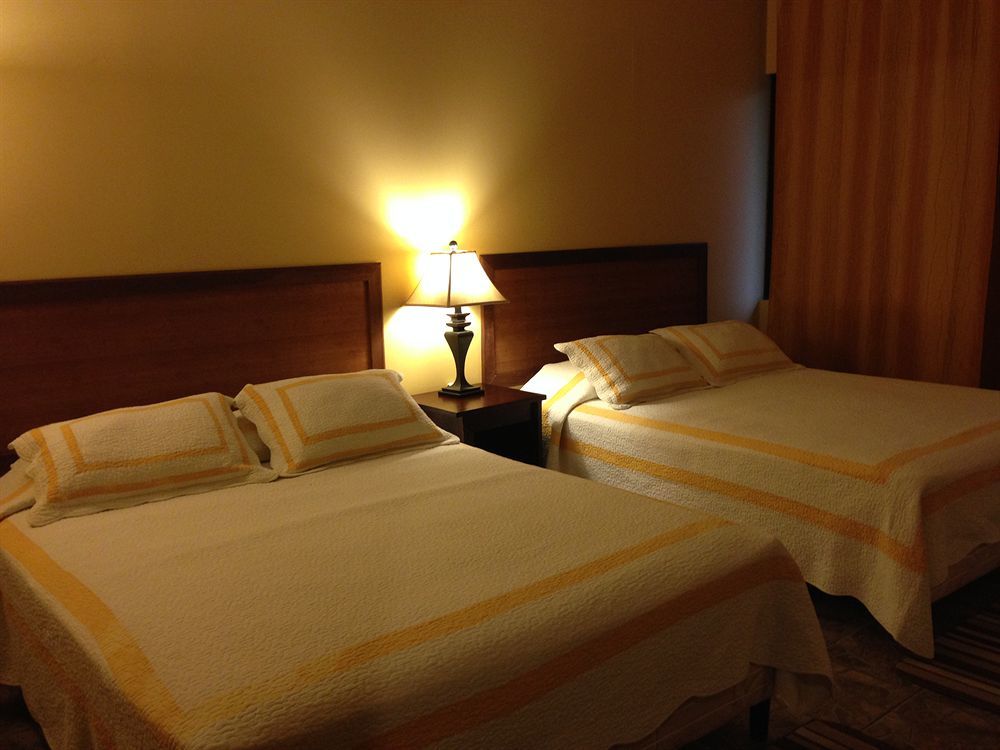 Hotel Mimos Мануэль-Антонио Экстерьер фото