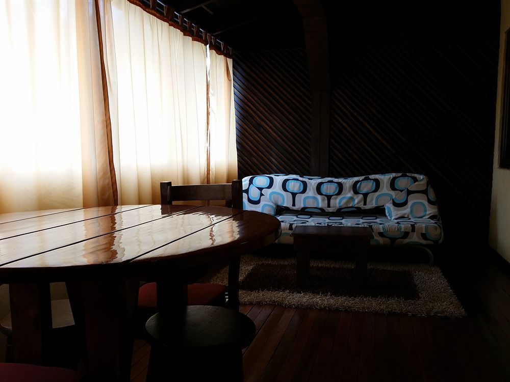 Hotel Mimos Мануэль-Антонио Экстерьер фото